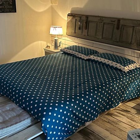 Apartament La Dimora Di Zio Nino Martina Franca Zewnętrze zdjęcie