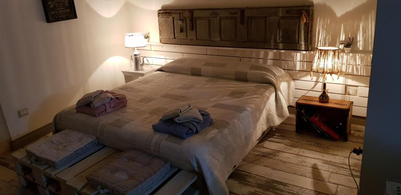 Apartament La Dimora Di Zio Nino Martina Franca Zewnętrze zdjęcie