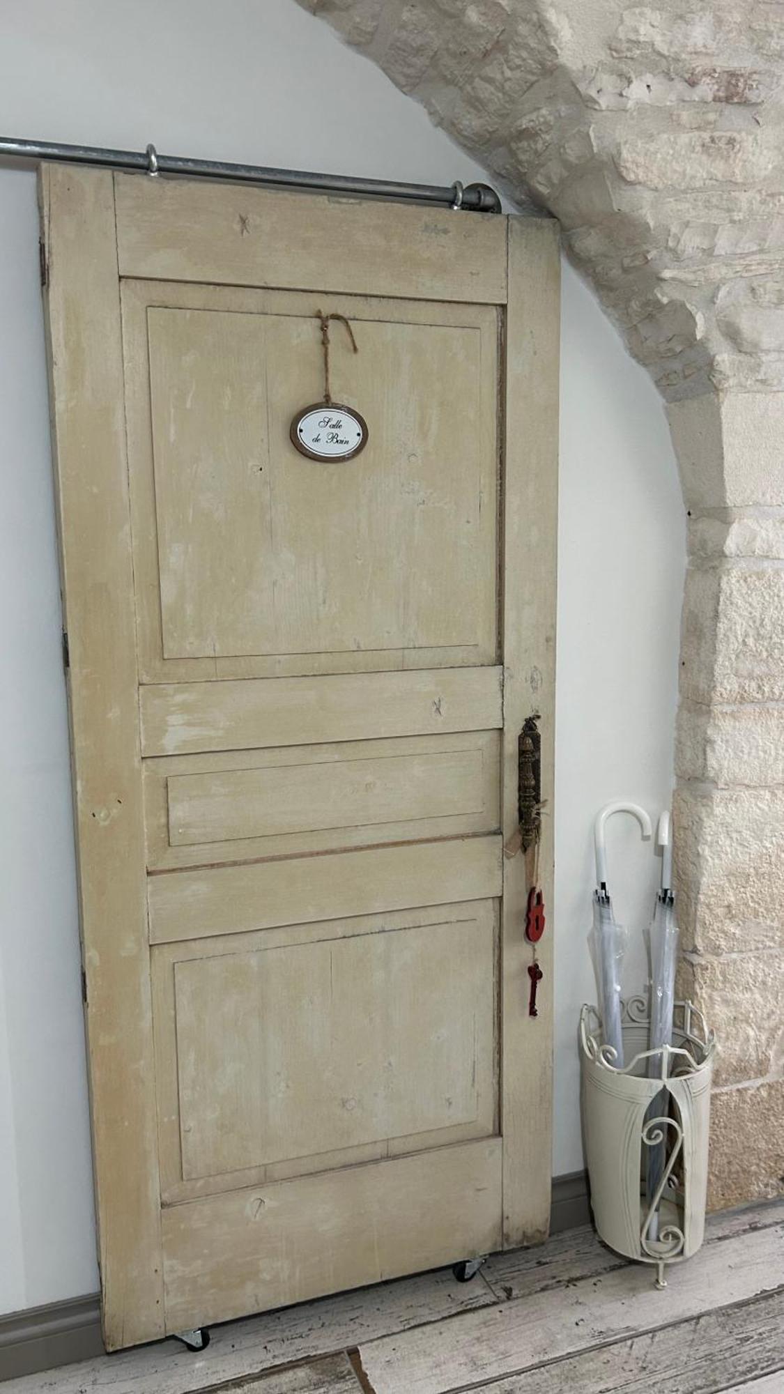 Apartament La Dimora Di Zio Nino Martina Franca Zewnętrze zdjęcie
