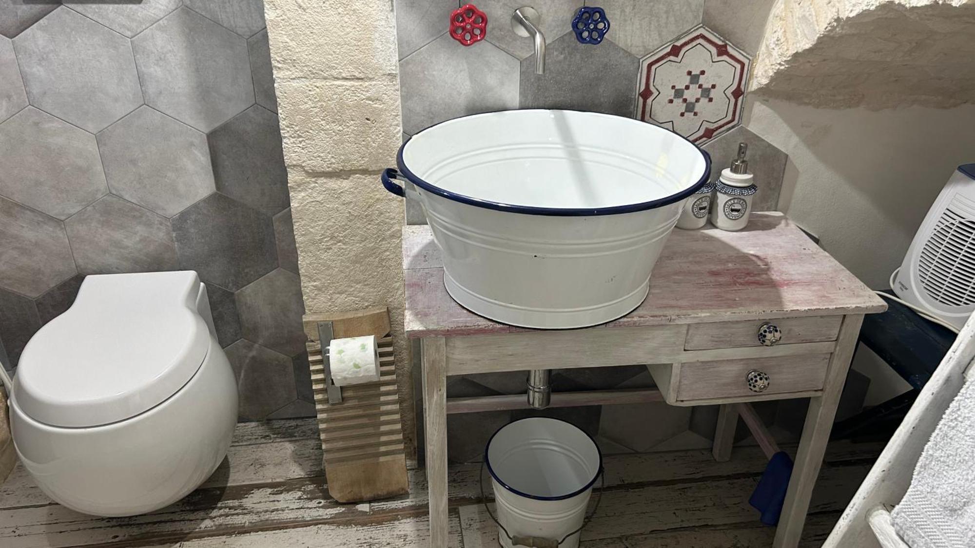Apartament La Dimora Di Zio Nino Martina Franca Zewnętrze zdjęcie