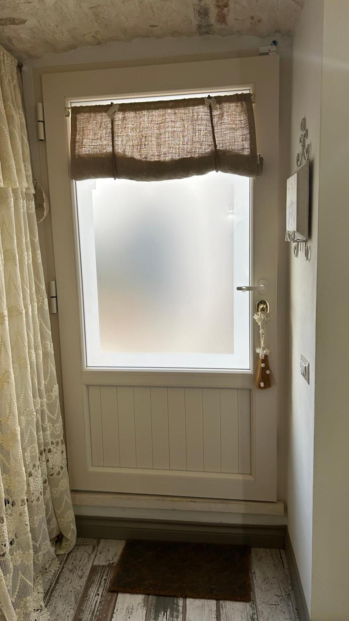 Apartament La Dimora Di Zio Nino Martina Franca Zewnętrze zdjęcie