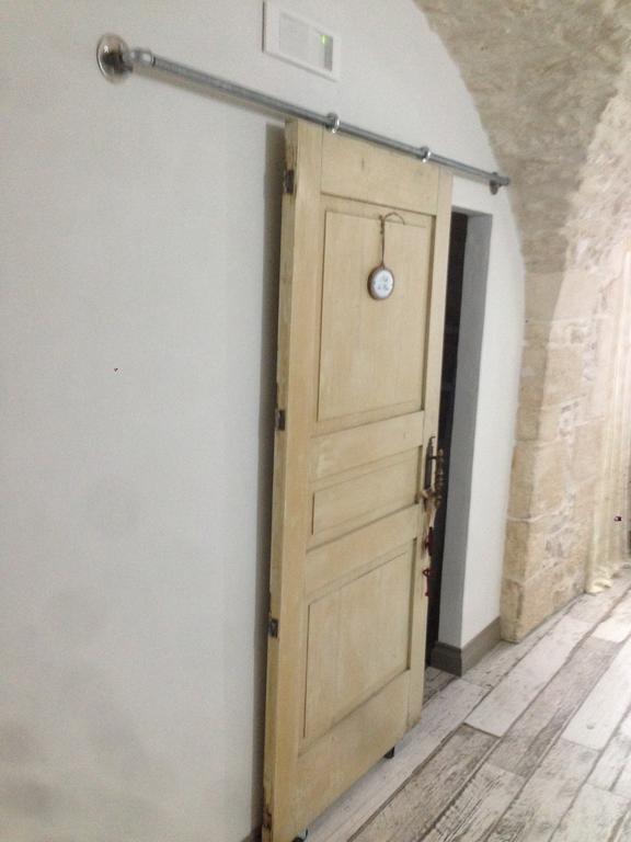 Apartament La Dimora Di Zio Nino Martina Franca Zewnętrze zdjęcie